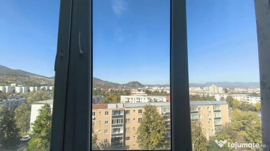 Apartament cu 2 camere decomandat în Bălcescu