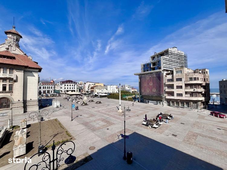 Spațiu comercial, de 55 mp, în Ultracentral