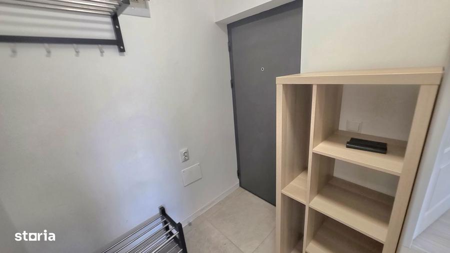 Garsonieră în Ciurea