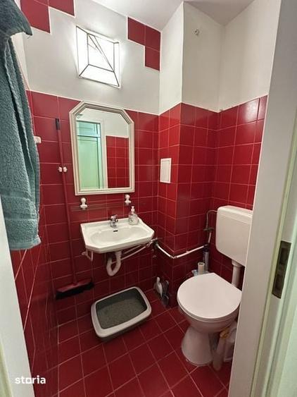 Apartament cu 3 camere în Calea Aradului