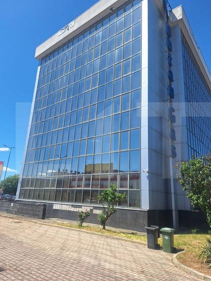 Birou, de 2,165 mp, în Lugoj