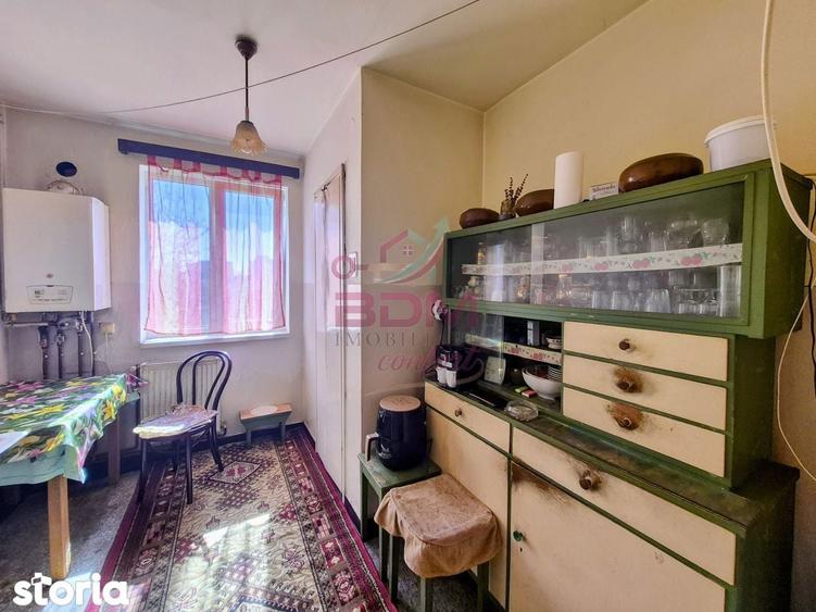 Apartament 2 camere | etaj 2 | 46 mp | renovabil | Micro 2 - 2