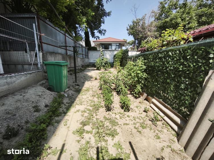 Casa gata de mutat , zona Ultracentrala, Centrala Gaz ! - 7