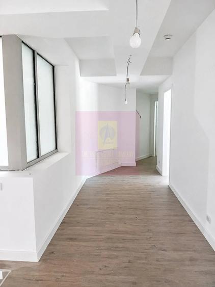Apartament cu 4 camere decomandat în Armeneasca