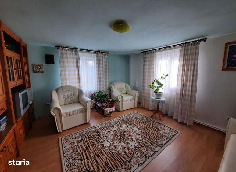 Casa 4 camere Alexandru cel bun (Jud. Neamt) , 170 metri Cod:160802 - 10