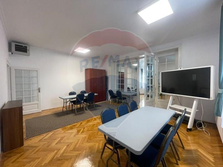 Apartament la casa de inchiriat - 9