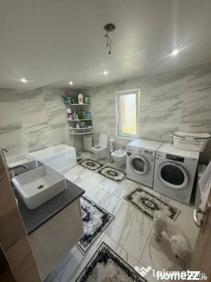 Casa/Vila multifunctioanala 230 mp utili, 520 mp teren, zon - 12