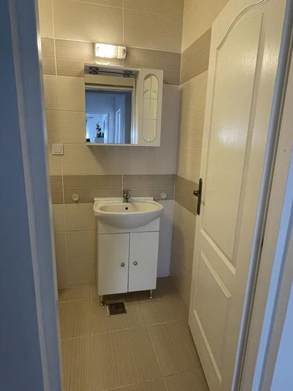 Apartament cu 2 camere decomandat în Baciu