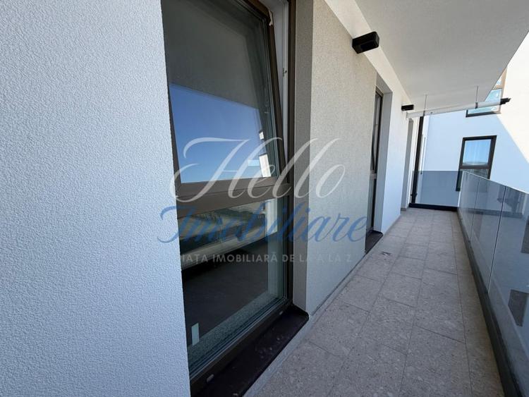 Apartament 3 camere, 69,96 mp, zona Tineretului - 12
