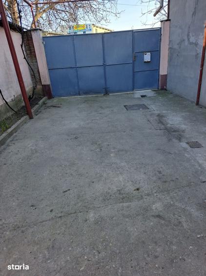 Casă cu 2 camere cu Teren 415 Mp în Oncea