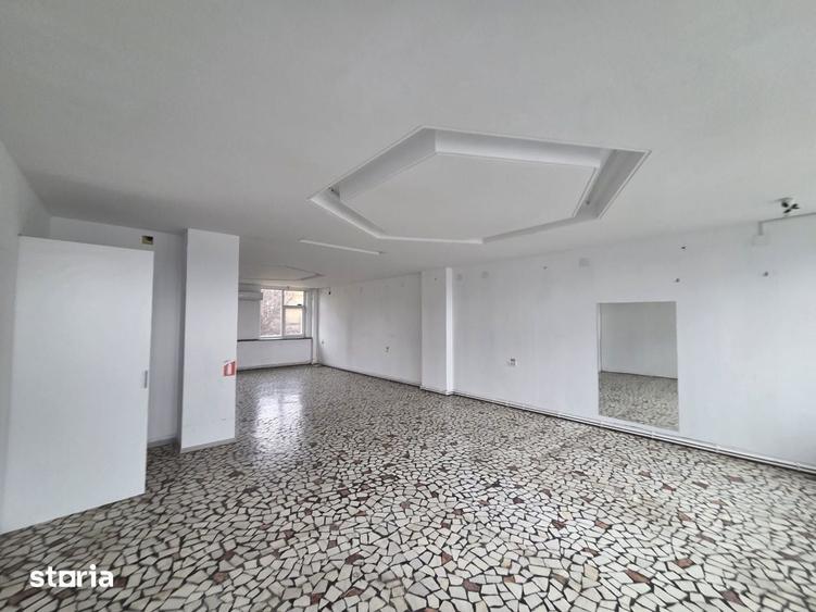 Spatiu comercial de inchiriat ultracentral - 7