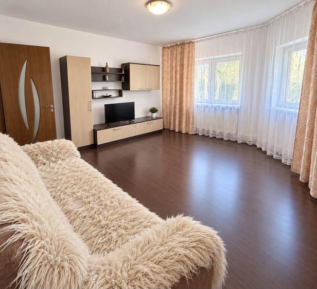 Apartament cu 2 camere decomandat în Tomis Nord