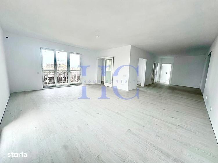 Apartament cu 4 camere decomandat în Șelimbăr