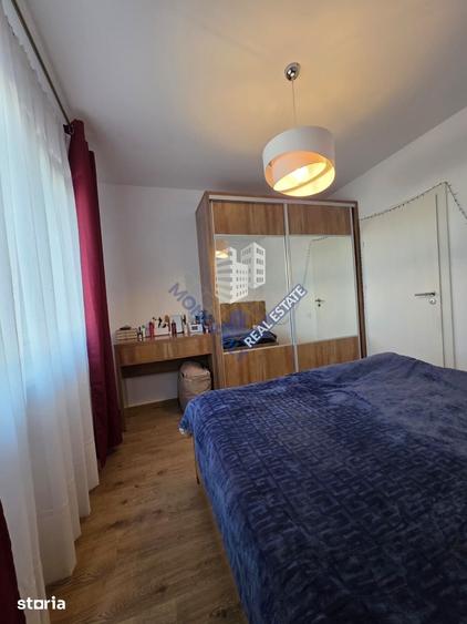 Apartament cu 2 camere în Bartolomeu