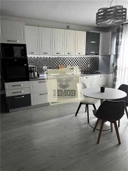 Apartament 3 camere 60mp | Pet Friendly | balcon 11mp | Doamna Stanca - 5