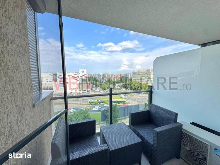 2 Camere - Bloc Nou - Plaza - Lujerului - Bd Timisoara - 2