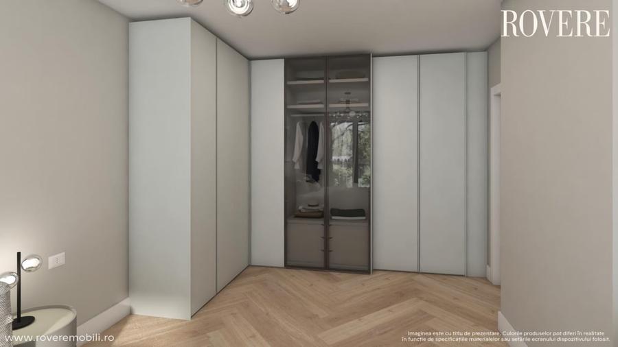 Apartament cu 2 camere decomandat în Iancu Nicolae