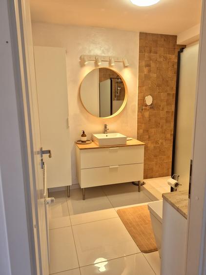 Casa individuala moderna | 187 mp construiti | Teren 452 mp | Garaj dublu | Gageni, Prahova - 4