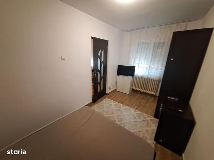 250 euro!! Apartament cu 2 camere Zona Sagului-Piata Doina - 6