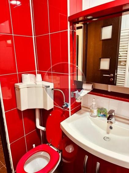 Apartament cu 2 camere decomandat în Drumul Taberei