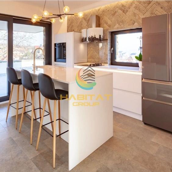 Apartament 3 camere lux boutique Mihai Bravu - 5