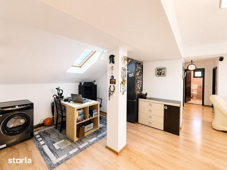 APARTAMENT 3 CAMERE - 7 MINUTE METROU DIMITRIE LEONIDA - 9