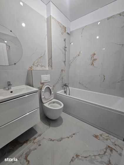 Apartament cu 2 camere în Dobroești