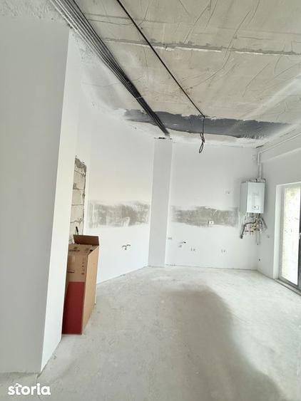 Apartament cu 3 camere în Tăbăcărie