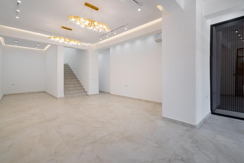 Spațiu comercial, de 235 mp, în Colentina