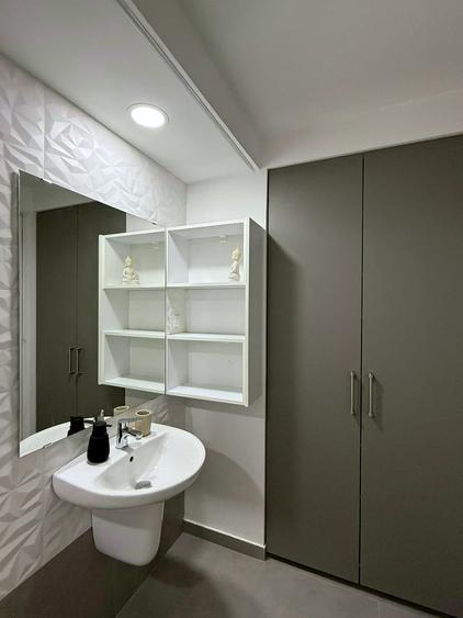 Apartament cu 2 camere în Pipera