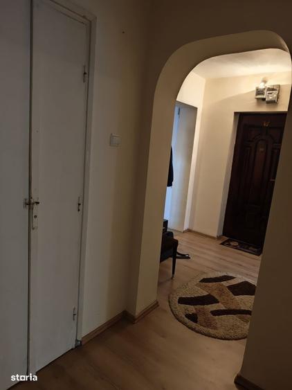 Apartament cu 2 camere în Negru Vodă
