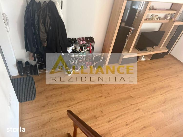 Apartament cu 3 camere în Berceni