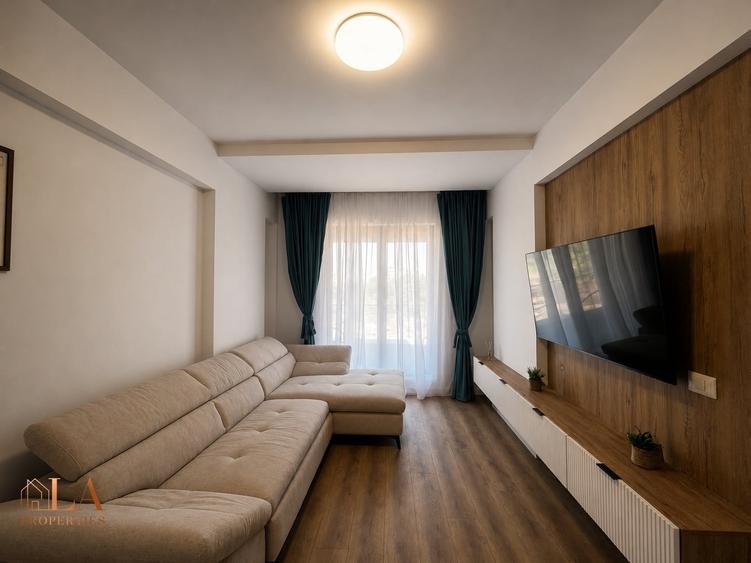 Apartament 2 camere | Incalzire in pardoseala | Bragadiru - 3