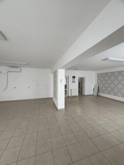 Spațiu zona Mehala - 18