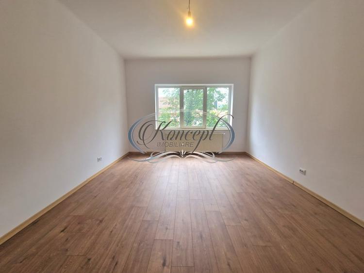 Apartament cu 3 camere decomandat în Semicentral