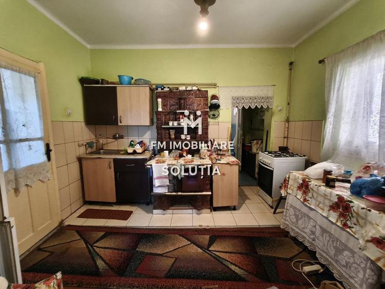 Casa se vanzare, Recea, 5 ari teren! - 3