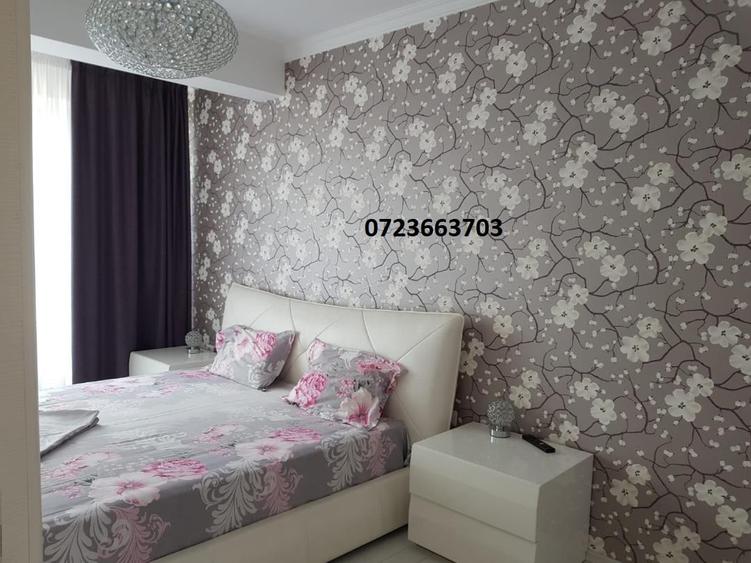 Mamaia Solid Residence  3 camere de inchiriat 600 euro - 8