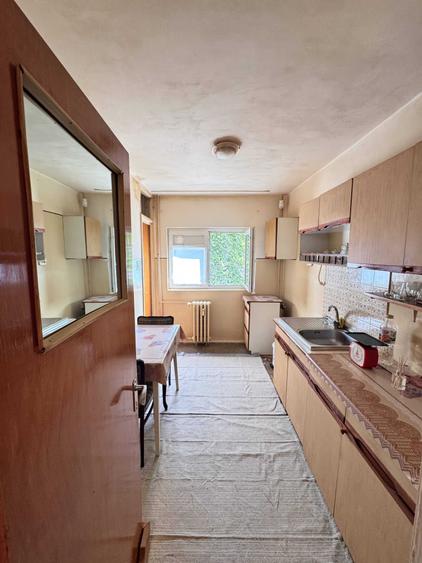 Proprietar. Vand apartament in Bucuresti, sector 4. Zona linistita, bloc civilizat - 8