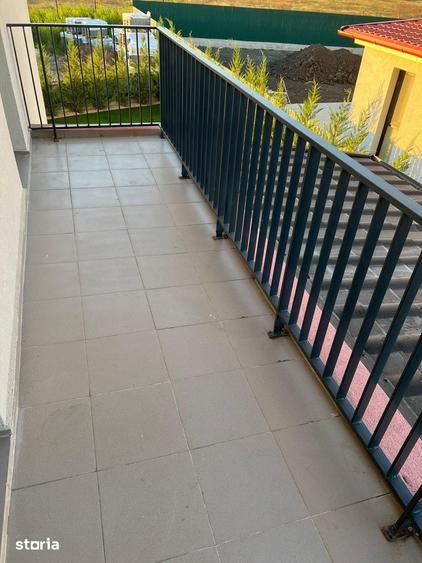 Apartament cu 2 camere în Orizont