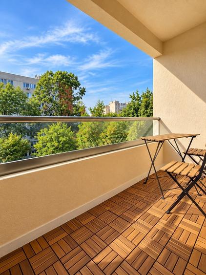 Apartament cu 2 camere semidecomandat în Drumul Taberei