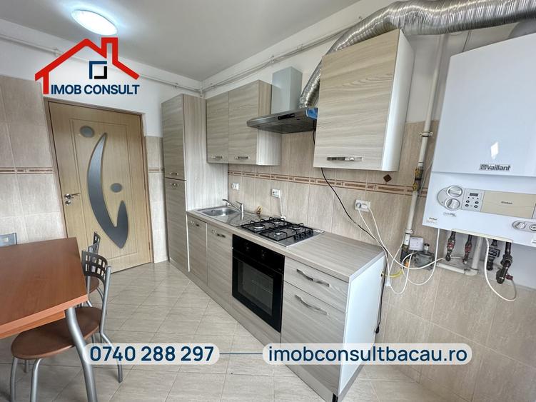 Apartament cu 2 camere decomandat în Ștefan cel Mare