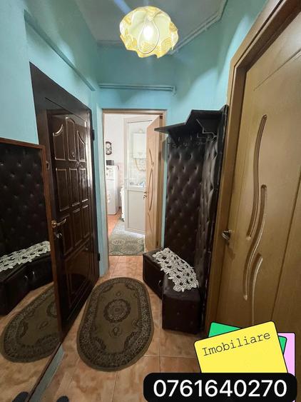Apartament cu 2 camere decomandat, mobilat în Km 4