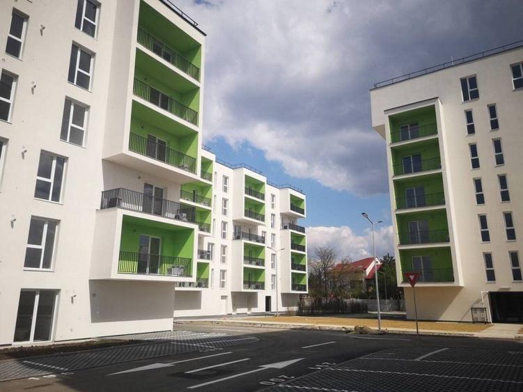 Garsoniera de inchiriat Drumul Taberei Quadra trees Comision 0% - 9