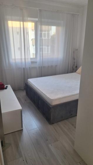 Apartament cu 2 camere decomandat în Ultracentral