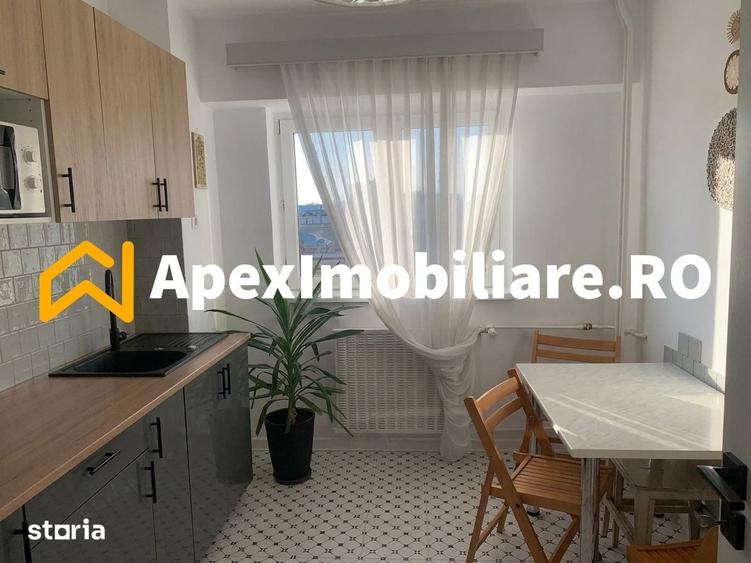 Apartament 2 camere de inchiriat Mosilor Bucuresti | ApexImobiliare.ro - 6
