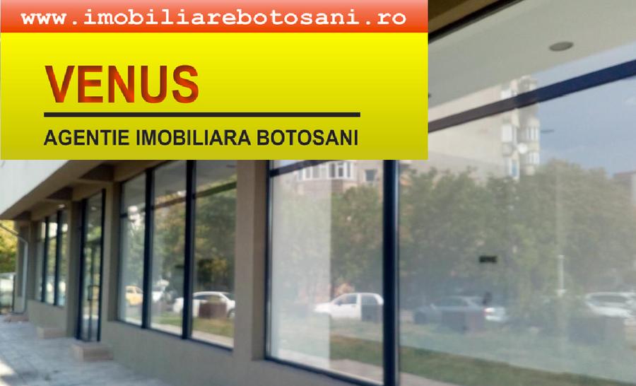Spațiu comercial, de 609 mp, în Ultracentral