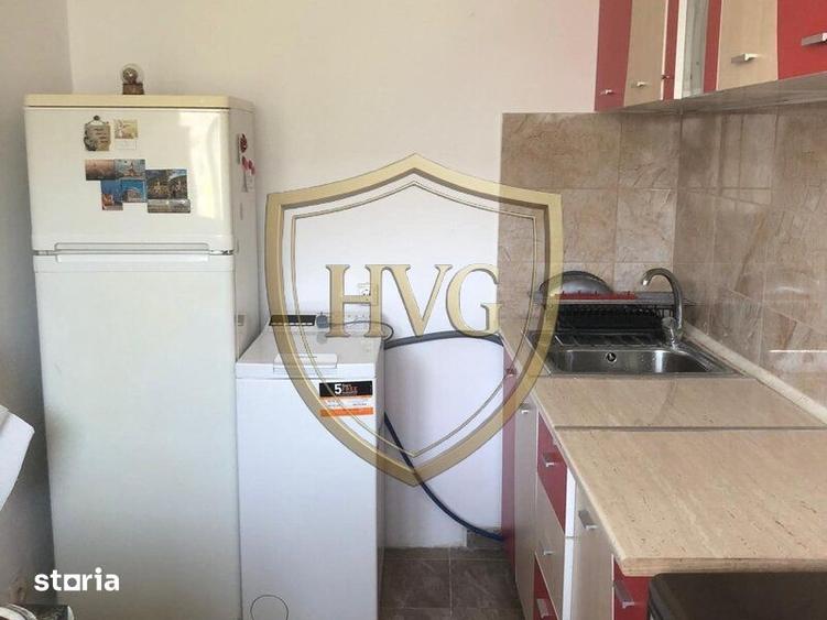 Apartament cu 2 camere, mobilat în 1 Mai