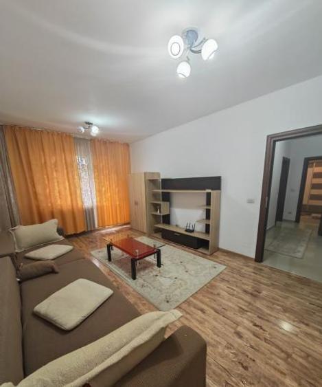 Apartament cu 2 camere decomandat, mobilat în Fundeni