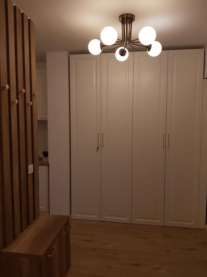 Complexul Belvedere Residence -  Apartament 2 camere - mobilat modern - lux - 8