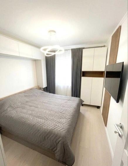 Apartament cu 2 camere semidecomandat în Bartolomeu